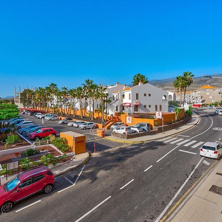 Relax Front Sea Appartement Callao Salvaje Buitenkant foto