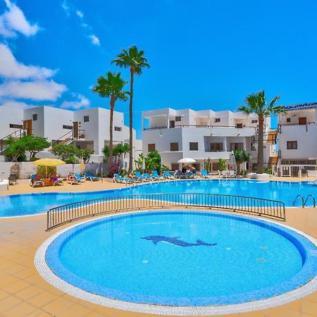 Relax Front Sea Appartement Callao Salvaje Buitenkant foto