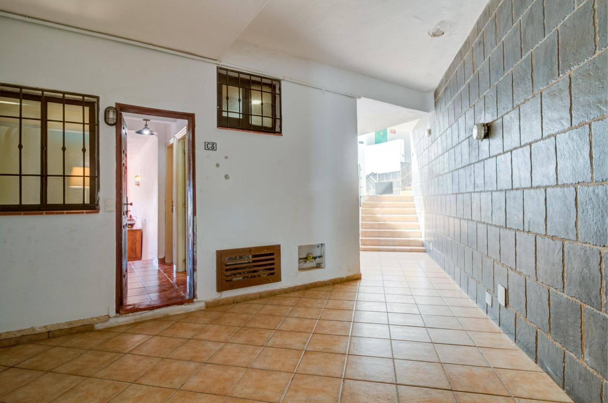 Relax Front Sea Appartement Callao Salvaje Buitenkant foto