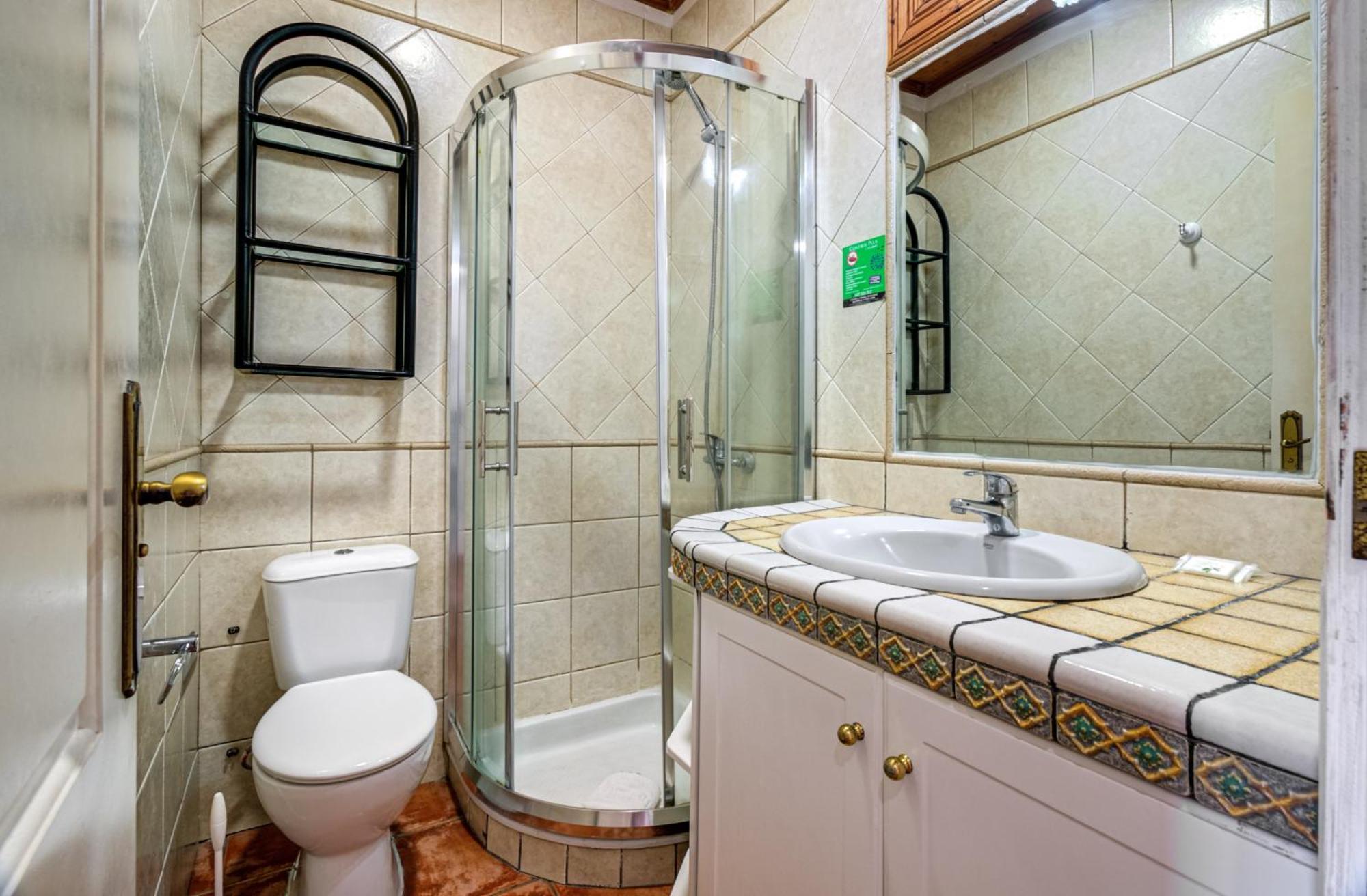 Relax Front Sea Appartement Callao Salvaje Buitenkant foto