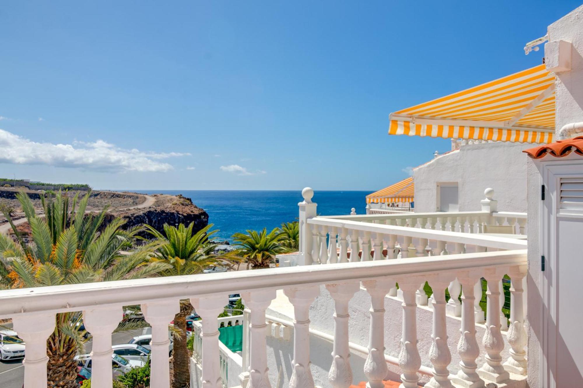 Relax Front Sea Appartement Callao Salvaje Buitenkant foto
