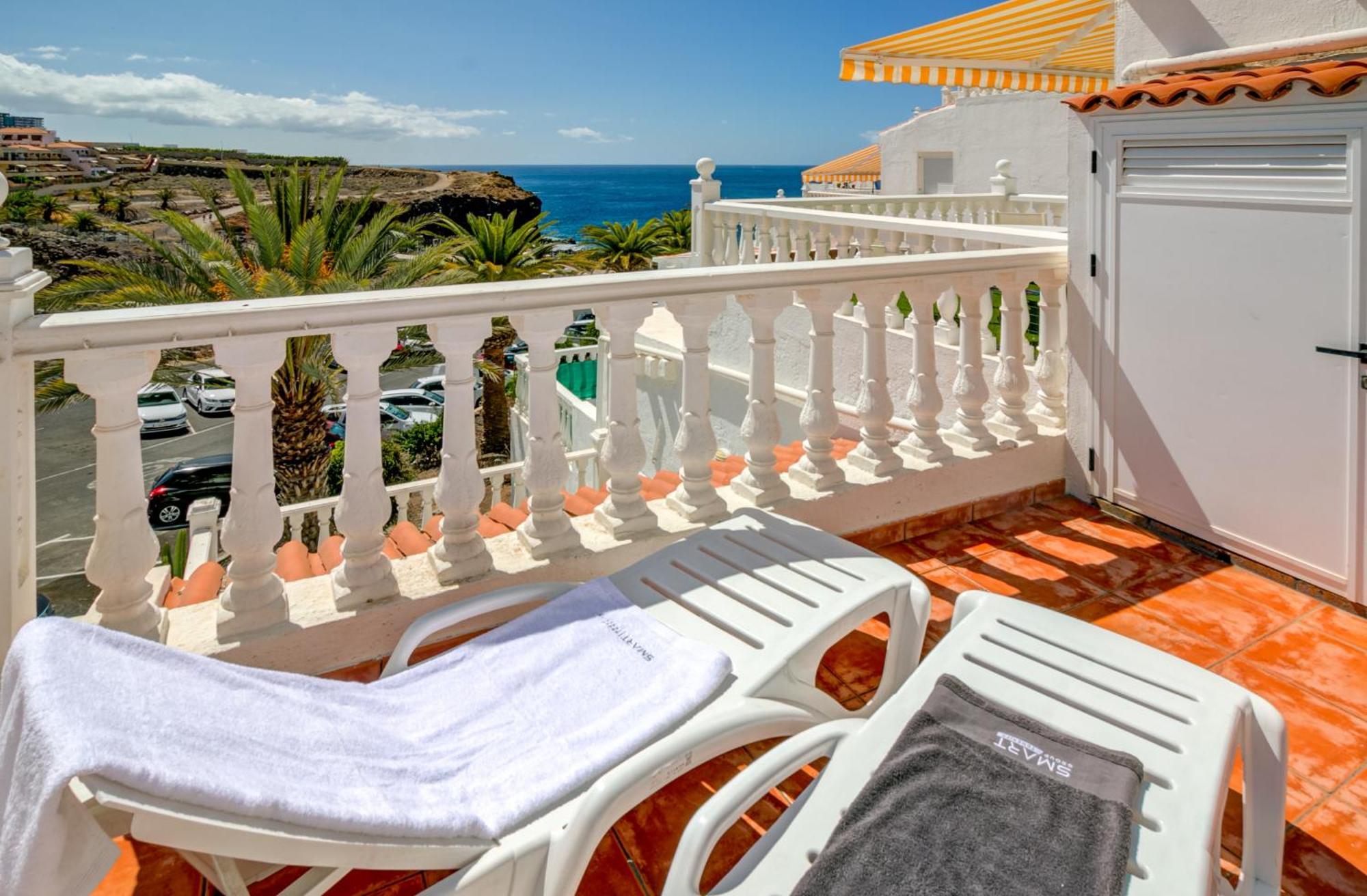 Relax Front Sea Appartement Callao Salvaje Buitenkant foto